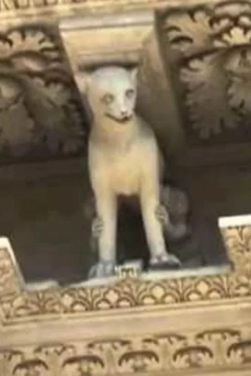 Il barocco leccese poster