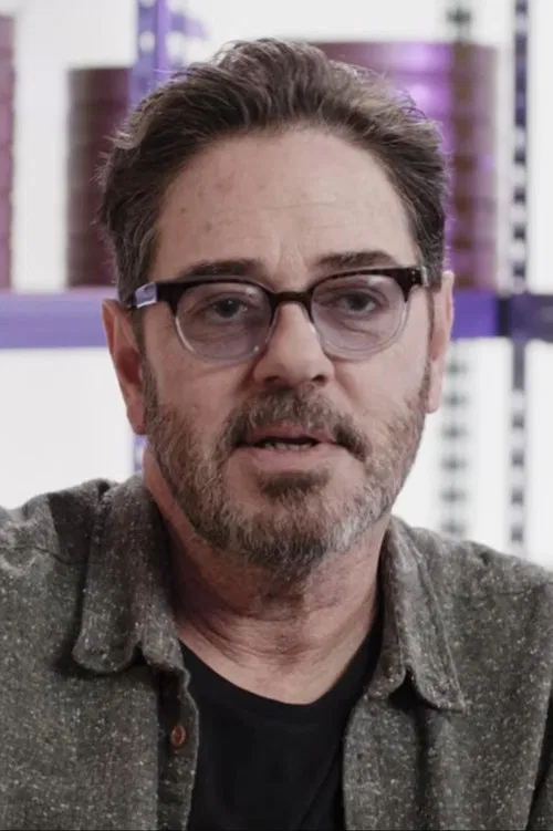 Steve Johnson profile