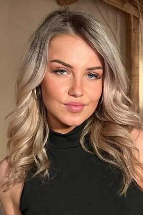 Chantal Kuyt profile