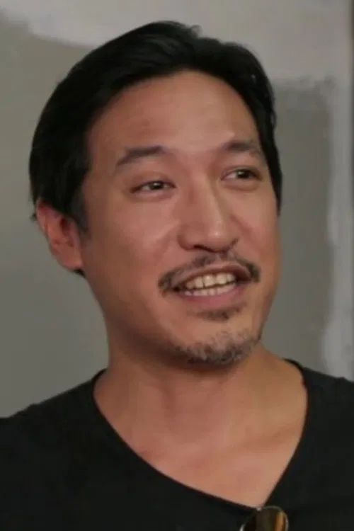 Phillip Jusuf profile