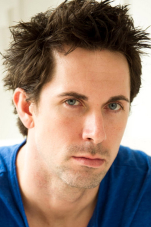 Shawn Eric Jones profile