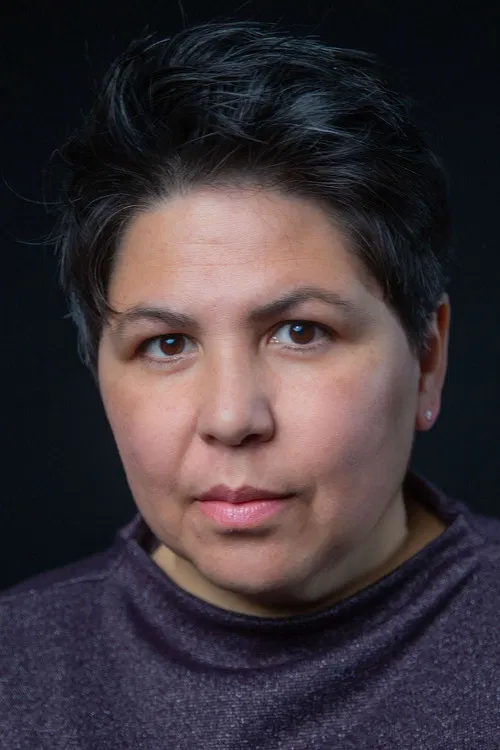 Dawn Jones Redstone profile