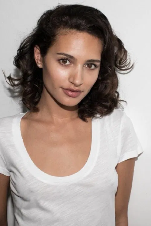 Michaela Saba profile