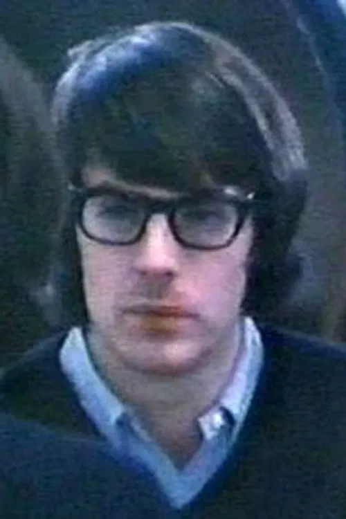 Arthur Graham profile