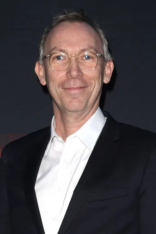 Simon McQuoid profile