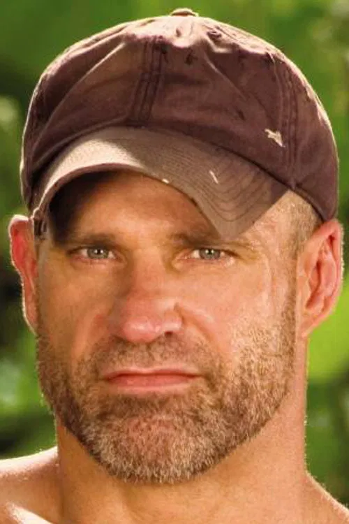 Logan Steele profile