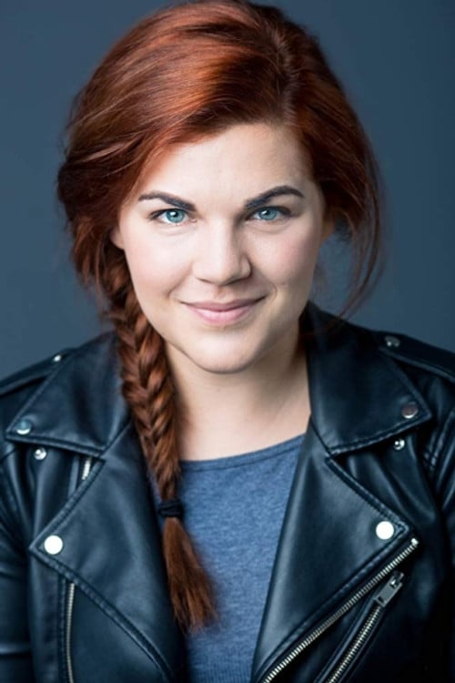 Alison Arnopp profile