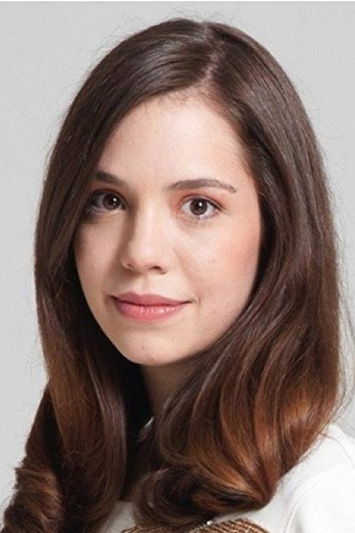 Cansu Kurgun profile