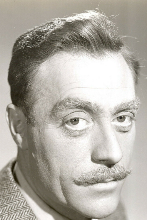 Denis Greene profile