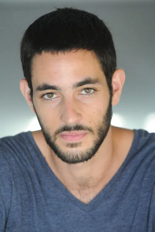 Omri Drumlevich profile