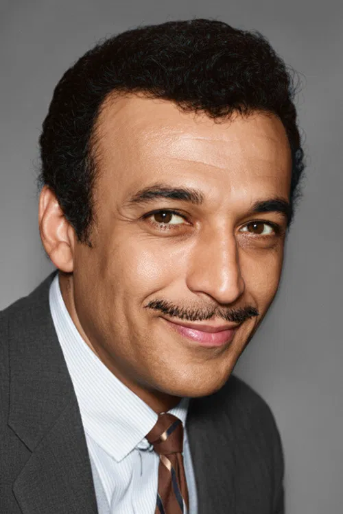 Sadri Alışık profile