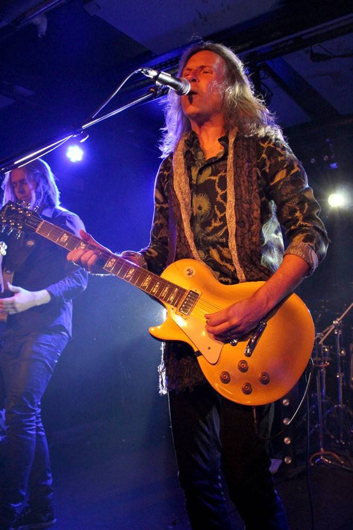 Hasse Fröberg profile