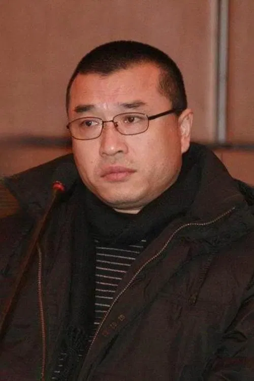 Kang Honglei profile