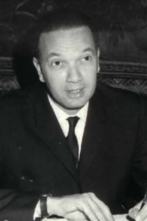 Georges Aminel profile