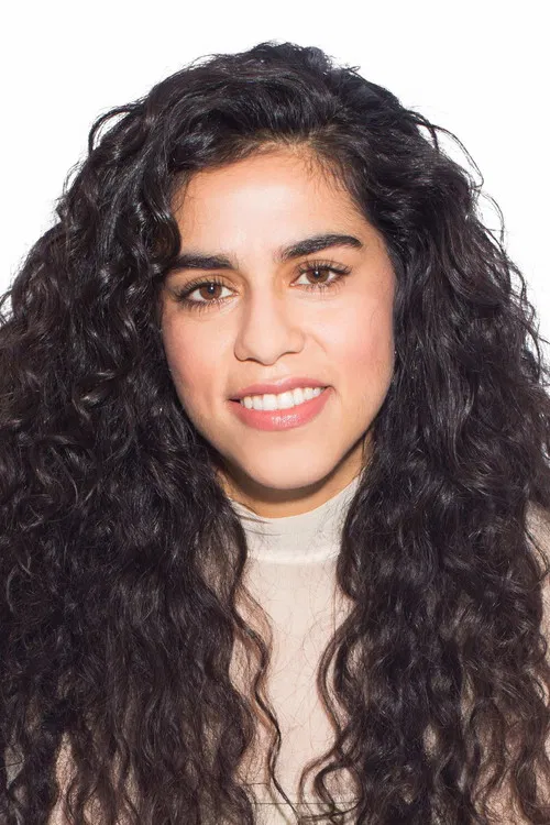 Mona Chalabi profile