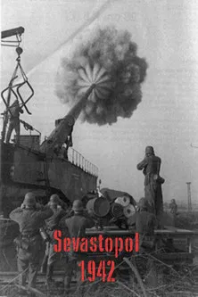 Sevastopol 1942 poster