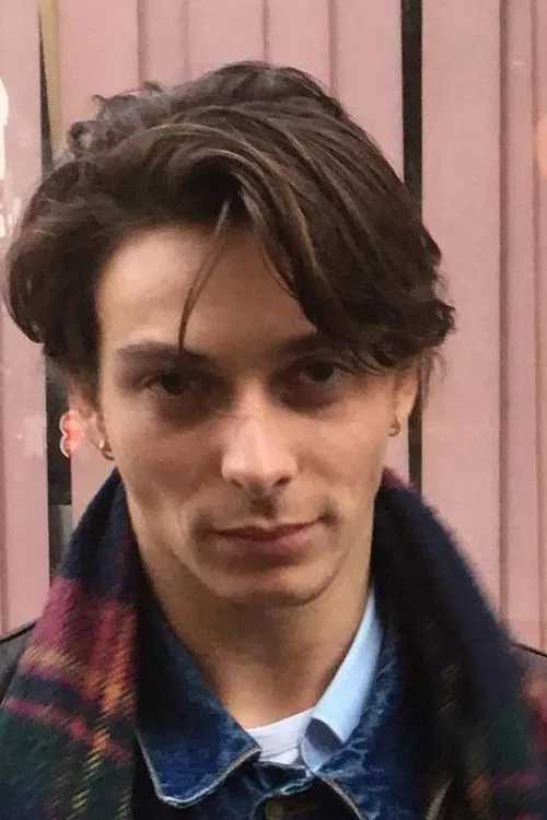 Thomas van Luin profile