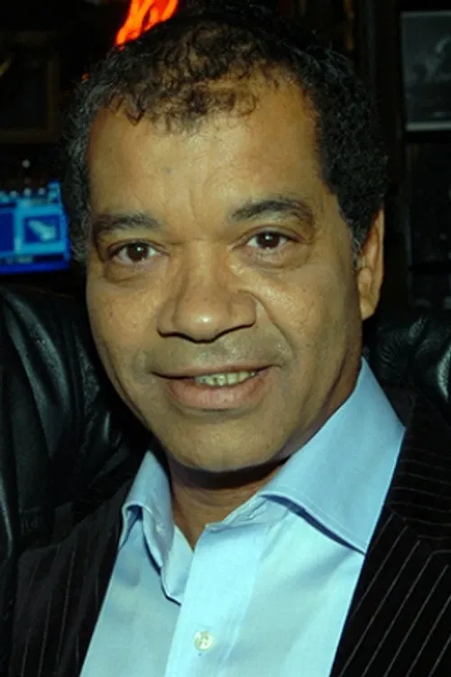 Georges Thurston profile