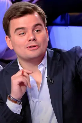 Gauthier Le Bret profile