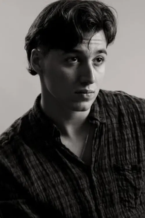 Arthur Prestes profile