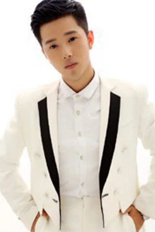 Gao Chenglong profile