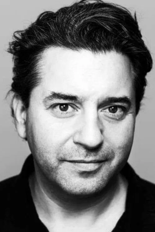 Șerban Georgevici profile