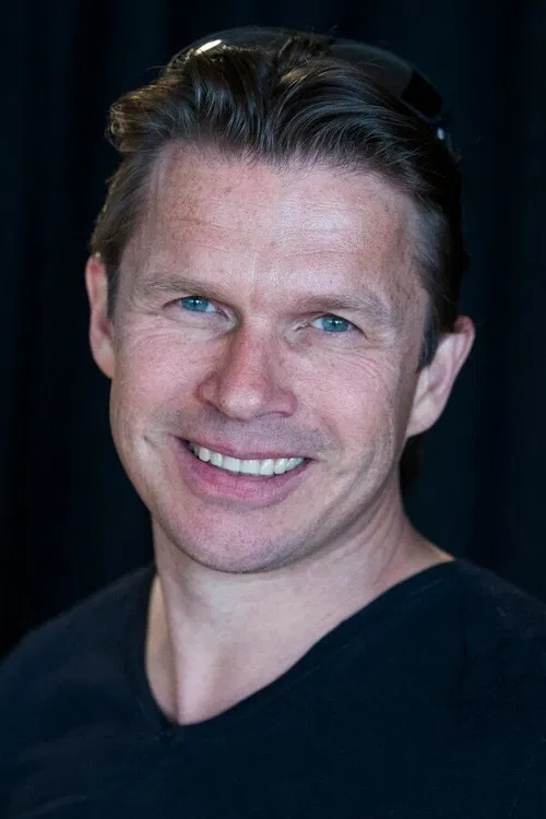 Hallvard Bræin profile