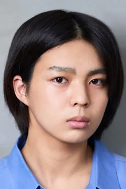 Nishida Itaru profile