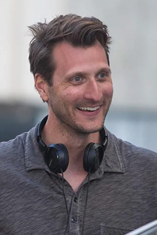 Wade Alexander profile