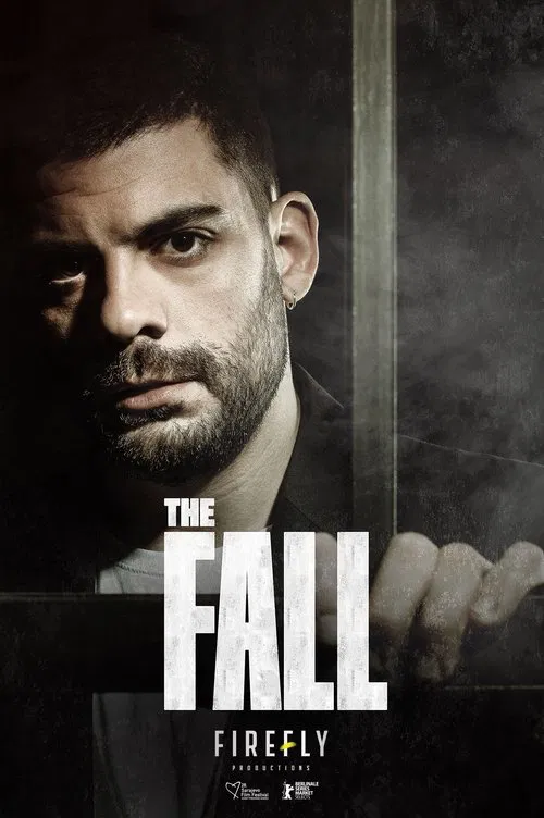 The Fall poster