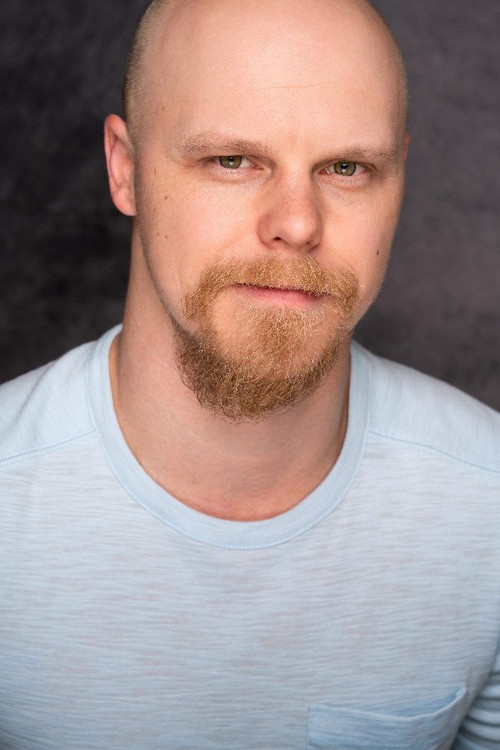 Mark MacPherson profile