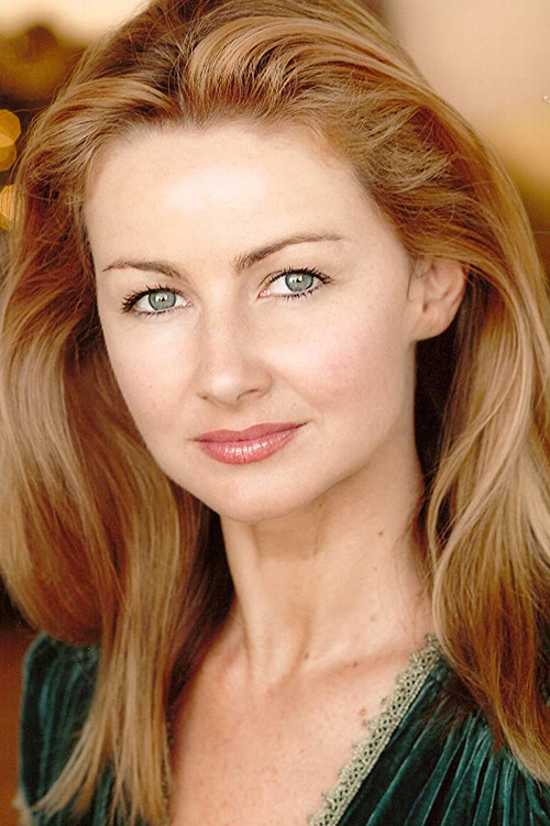 Ursula Brooks profile