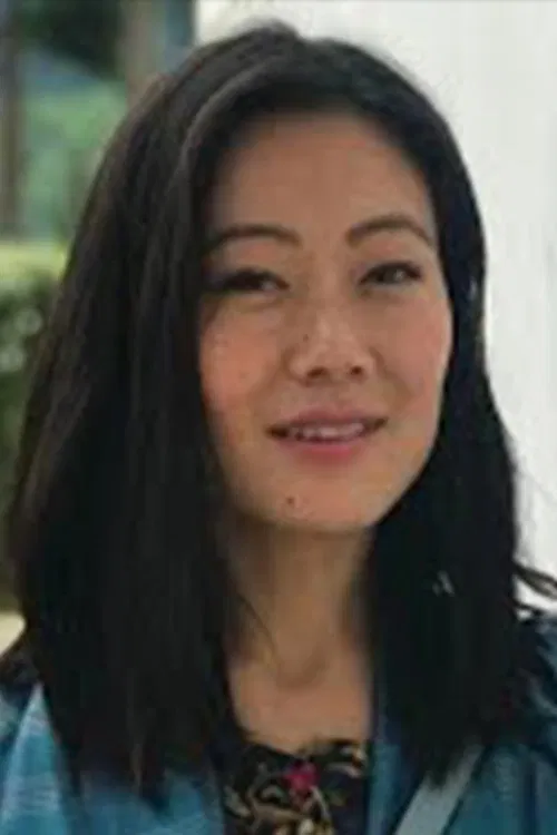 Deki Lhamo profile