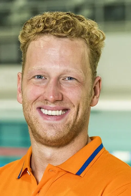 Ferry Weertman profile