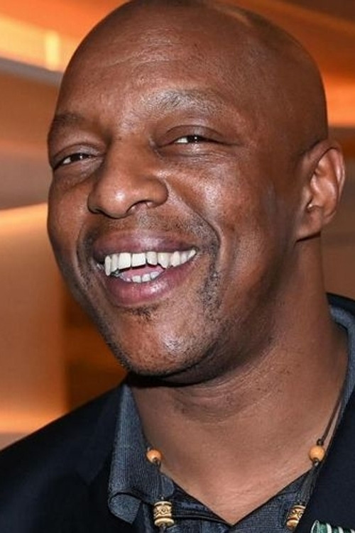 Oxmo Puccino profile