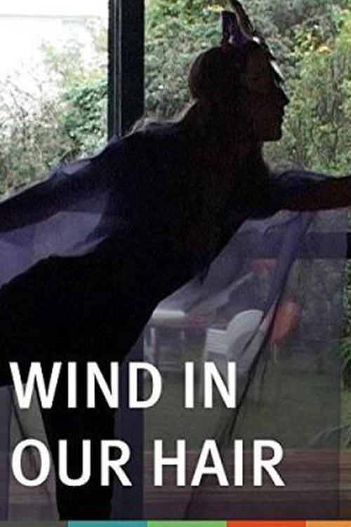Wind in Our Hair poster