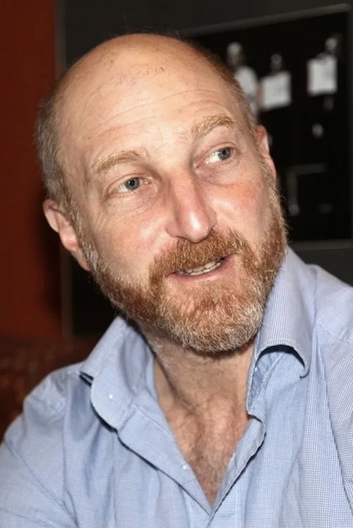 Jonathan Ames profile