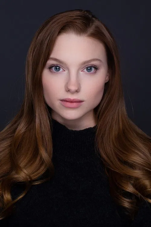 Alina Bulynko profile