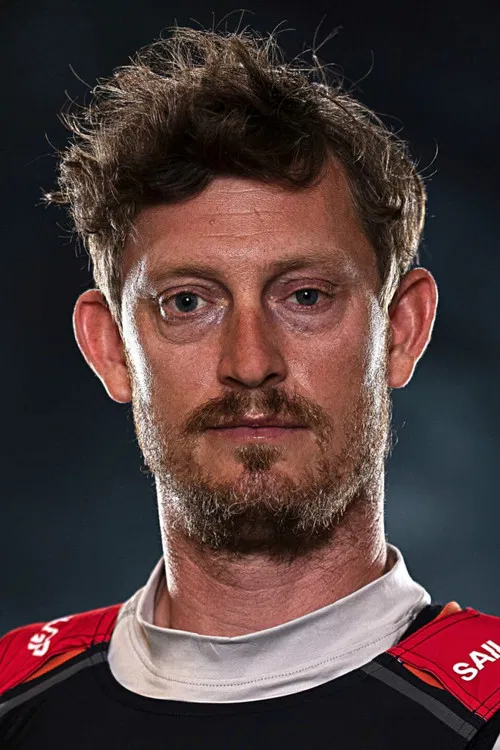 Martin Kirketerp profile