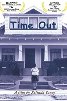 Time Out poster