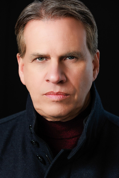 Steven Stone profile