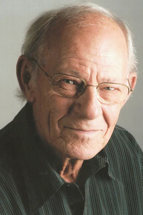 John Keyworth profile