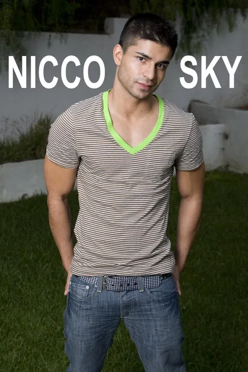Nicco Sky poster