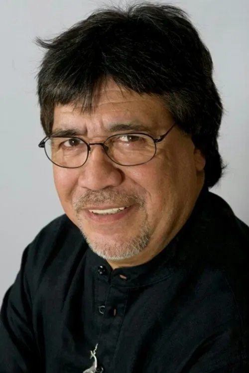 Luis Sepúlveda profile