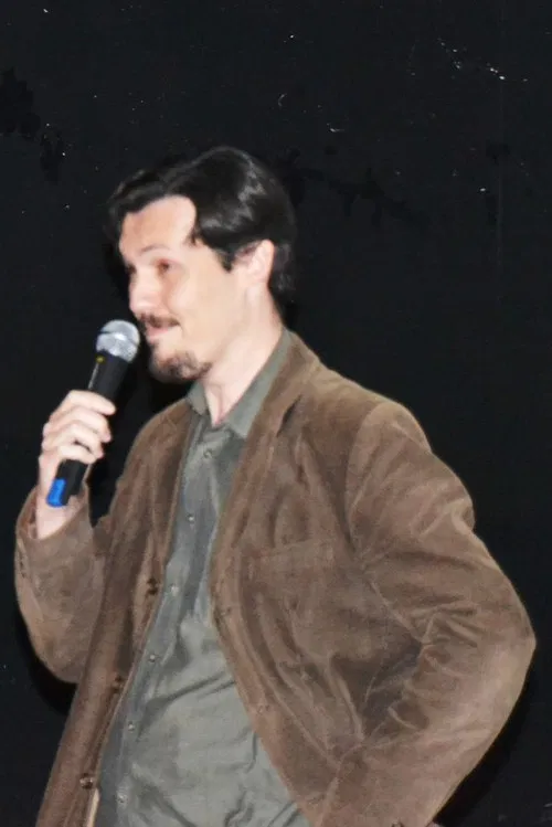 C.J. Lazaretti profile