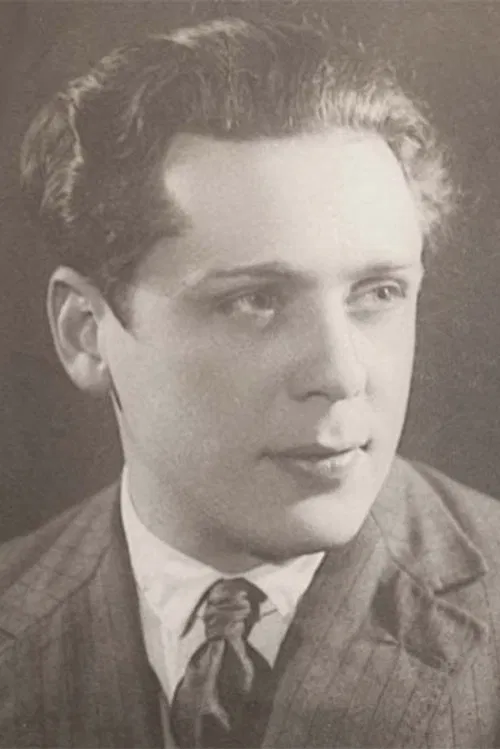 Apollon Yachnitskiy profile