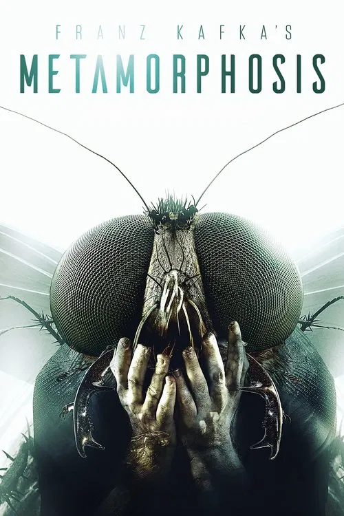 Metamorphosis poster