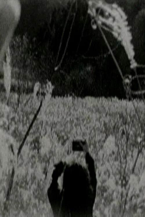 Chichibu Rest poster