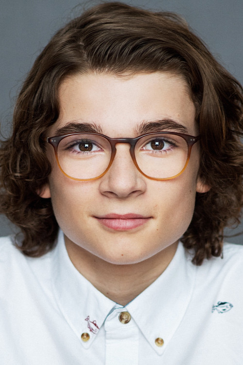 Sam-Éloi Girard profile