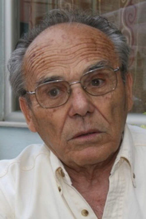 Kristaq Dhamo profile